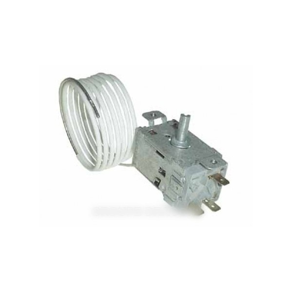 THERMOSTAT ATEA A13 POUR RÉFRIGÉRATEUR BRANDT Réf 204138 Froid