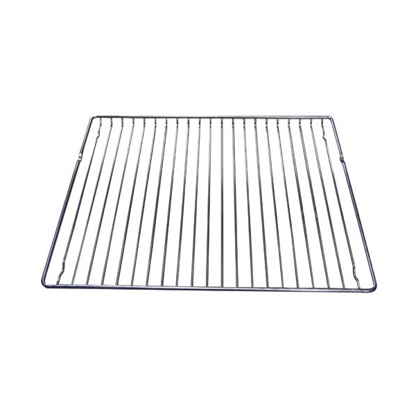 GRILLE ACIER DE GRANDE QUALITE POUR FOUR ELECTROLUX Réf 8918900