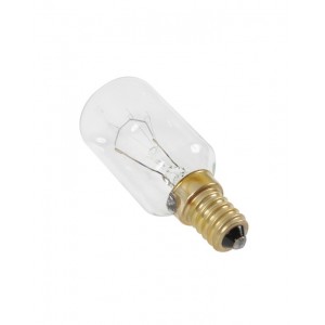 Ampoule e14 - 40 w - 230v pour Four AEG 3192560070