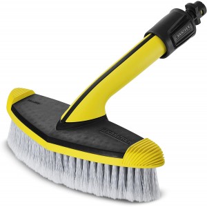 Brosse triangulaire largeur 24,8 cm pour Nettoyeur Haute Pression KARCHER - 26432330