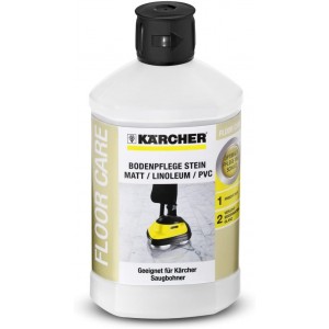 Produit d'entretien des sols (1L) pour Nettoyeur Haute Pression KARCHER - 62957760