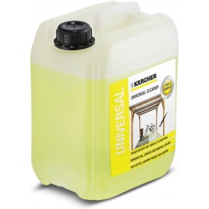 Détergent universel RM 555 (5L) pour Nettoyeur Haute Pression KARCHER - 62953570