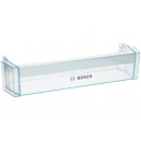 BALCONNET BOUTEILLE 470x100x120 MM POUR RÉFRIGÉRATEUR BOSCH 