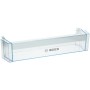 BALCONNET BOUTEILLE 470x100x120 MM POUR RÉFRIGÉRATEUR BOSCH 