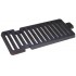 Grille de foyer (35 x 15,4 cm) pour cuisinière Rosières