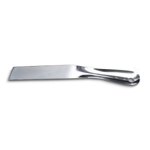 Spatule ergonomique en inox pour Raclette LAGRANGE S000609