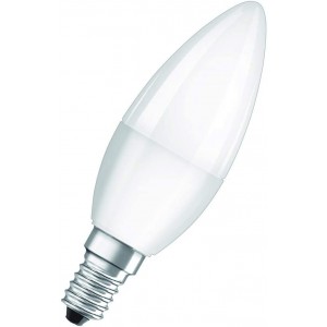 Ampoule led 230 volts 5w pour Réfrigérateur, Congélateur Osram LEDPCLB40