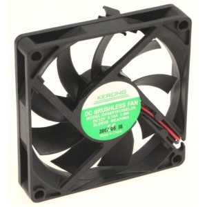 Ventilateur intérieur pour Cave à vin Vinosphere DQ01-006