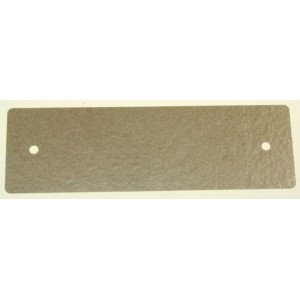 Plaque MICA pour Micro-ondes WHIRLPOOL 480120100672