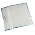 Filtre aluminium pour hotte Whirlpool