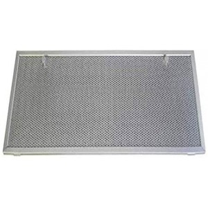 Filtre à graisse (50 x 19 cm) pour Hotte ROSIERES 93957785