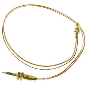 Thermocouple 45cm pour Four LA SOMMELIERE M136833