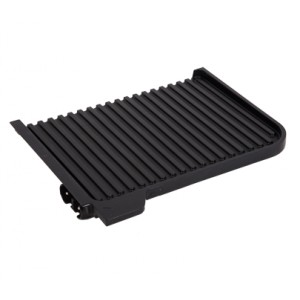 Plaque droite grill pour Plancha TEFAL TS-01023011