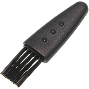 Brosse de nettoyage pour Tondeuse PHILIPS 422203602771