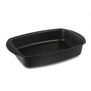 Moule à gâteaux grande taille en aluminium pour Cake Factory TEFAL TS-01042681