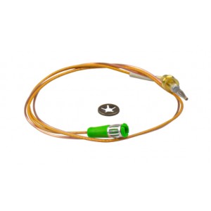 Ensemble thermocouple pour Table de cuisson DOMETIC 105310312