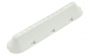 ariston - aube de tambour 225 x 53 m/m - c00268109