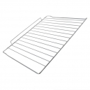 candy groupe grille 350x460mm 42822506 pour four candy