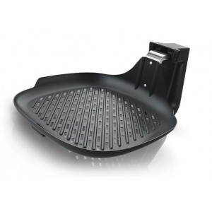 Poele à griller pour Airfryer HD9911-90 PHILIPS 420303609381