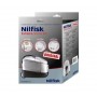 NILFISK 8 Sacs Aspirateur + 2 Pré-filtres Extrême + 1 filtre Hepa 14 - 107403113