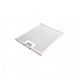 filtre metal vendu a l unite rep 786 pour hotte smeg - 063410712