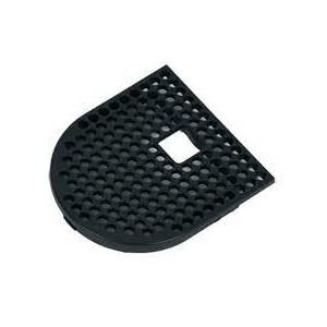 Grille d'égouttage pour Cafetière KRUPS MS-624314