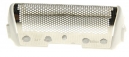 grille pour tete d'epilation d'epilateur braun