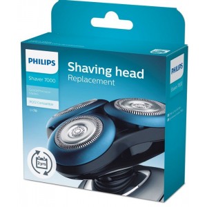 Tête rasage pour Tondeuse PHILIPS SH70/70ALT