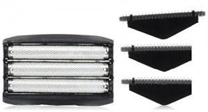 Recharge couteau + grille de rasoir pour Tondeuse REMINGTON SP390