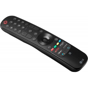 Télécommande MR21GC pour Climatiseur LG AKB76036501