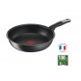 TEFAL G2550502 Poêle 26 cm UNLIMITED Tous feux dont induction