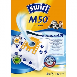 Sac pour Aspirateur M50 Neutralize Air Multi-marques M50