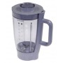 KENWOOD - BOL BLENDER ACRYLIC COMPLET BLANC 1.5 L - KW711168