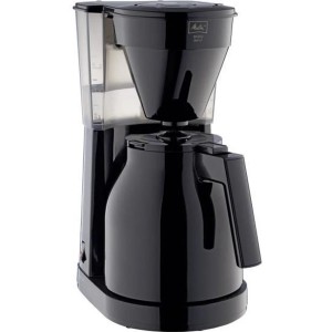 Cafetière filtre 1L Easy Therm II 1050W MELITTA 6762891