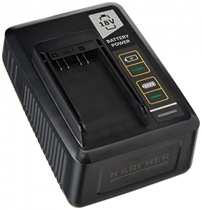 Kärcher Chargeur Rapide Power 18V