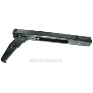 Charnière de porte droite pour Four BOSCH 00267593