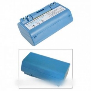 Batterie rechargeable pour SCOOBA 14904