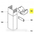 deflecteur hotte recyclage