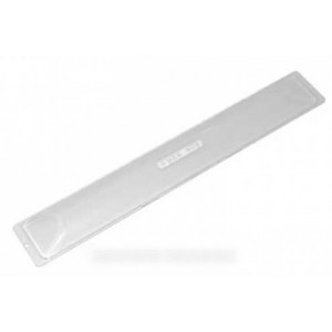 Diffuseur de lumière 380 x 5.5 mm pour Hotte ARTHUR MARTIN 5026199900