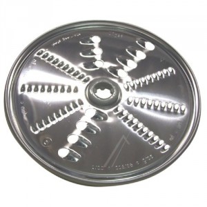 Disque rape pour Robot multifonction BRAUN 63210633