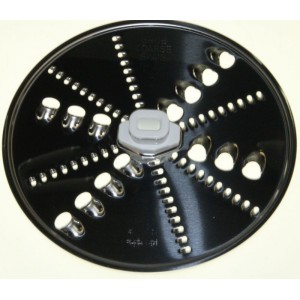 Disque rape pour Robot multifonction BOSCH 00650963