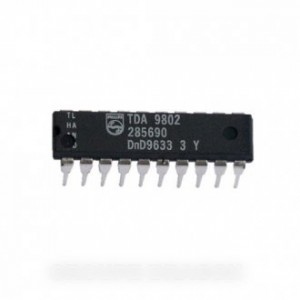 Eeprom pour Four SCHOLTES C00115033