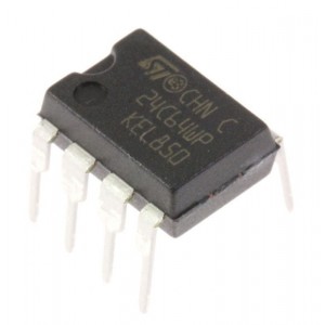 Eeprom pour Four SCHOLTES C00115034