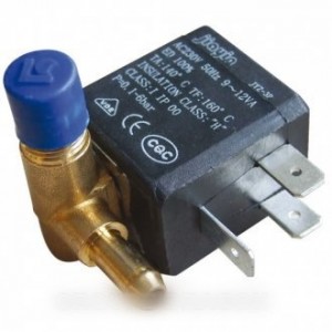 Electrovanne pour Centrale Vapeur PHILIPS 423901710901