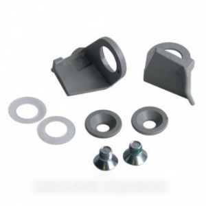 Kit fermeture de porte pour Réfrigérateur DOMETIC 2412345601