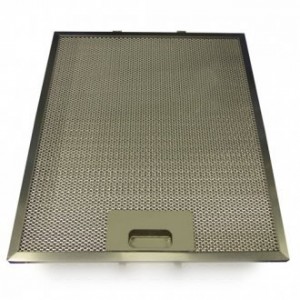 Filtre à graisse pour Hotte IKEA 480122102168