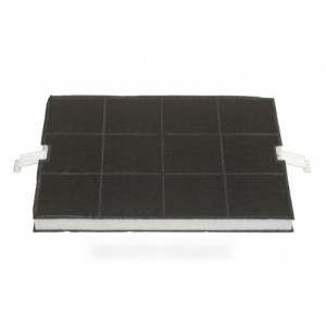 Filtre à charbon actif pour Hotte BOSCH 00351210