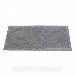 Filtre metallique 445x205 mm pour Hotte BOSCH 00460119