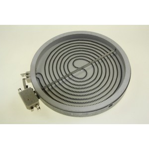 Foyer highlight 2100W pour Plaque de cuisson BOSCH 00674278