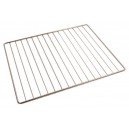 Grille (445 x 365 mm) pour four Ariston Whirlpool Indesit C00081578